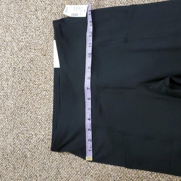 Maurices Capri leggings NWT - Picture 7 of 10